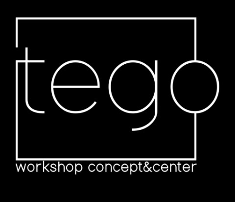 logotipo tego workshop